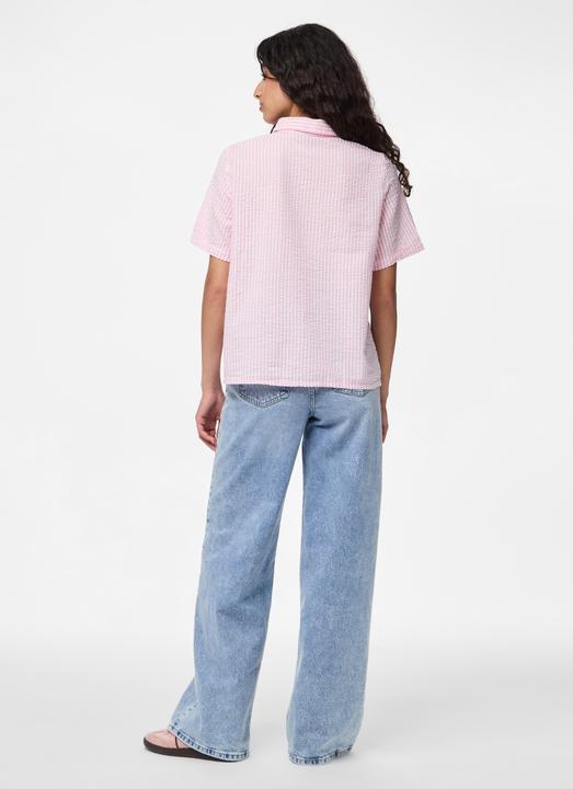 Immagine prodotto Pieces Camicia a maniche corte PCSALLY (L)