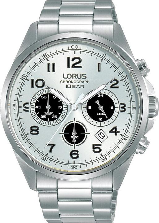 Lorus Sport (Sportuhr, 43 mm)