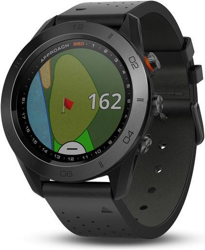 Produktbild Garmin Approach S60 (46 mm)