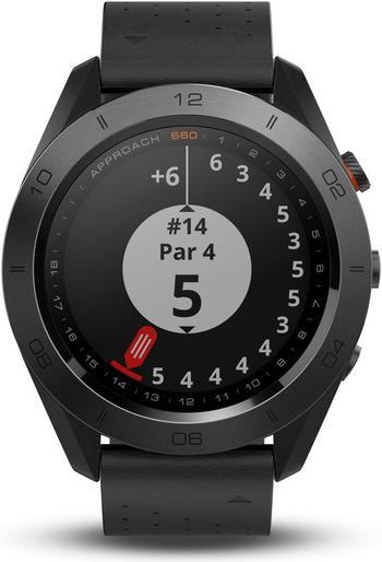 Produktbild Garmin Approach S60 (46 mm)