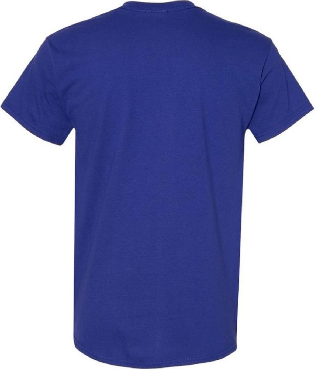 Actual product image Gildan Tshirt (L)