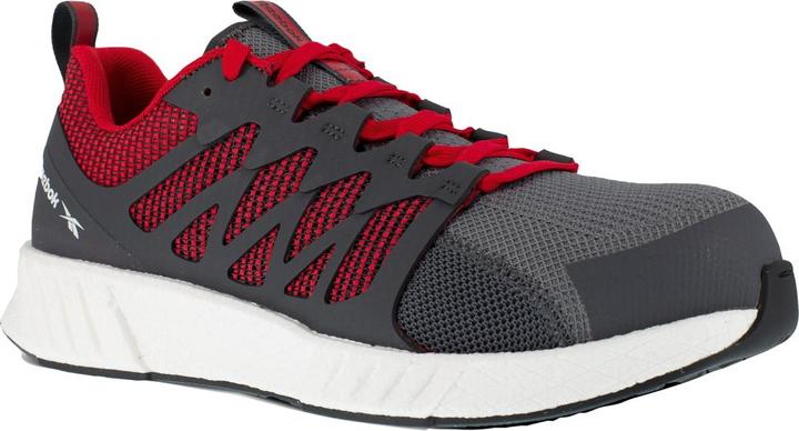 Image du produit Reebok Fusion Flexweave™ Athletic Work chaussures de sécurité basses S1P (S1P, 38)