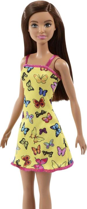 Produktbild Barbie Chic Puppe im Schmetterling-Kleid
