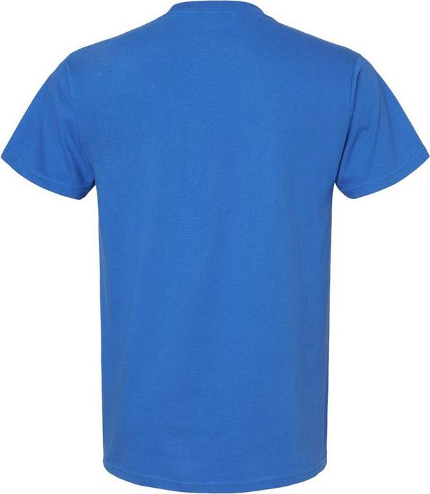 Produktbild Gildan Adult Softstyle Midweight TShirt (3XL)