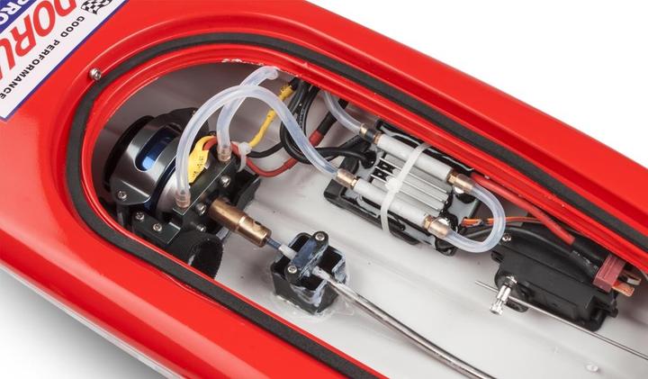 Produktbild Joysway Bullet Deep Vee
