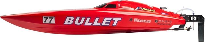 Produktbild Joysway Bullet Deep Vee