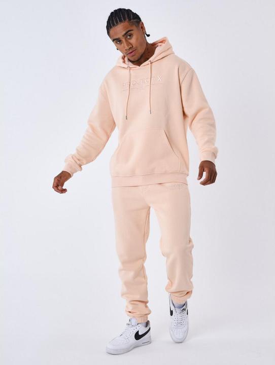 Actual product image Project X Paris baic jogging uit project x pari (S)