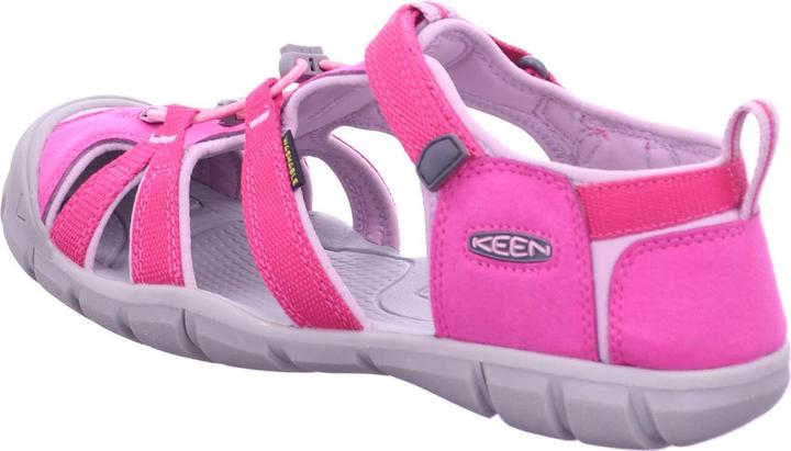 Actual product image Keen Y Seacamp II CNX (38)