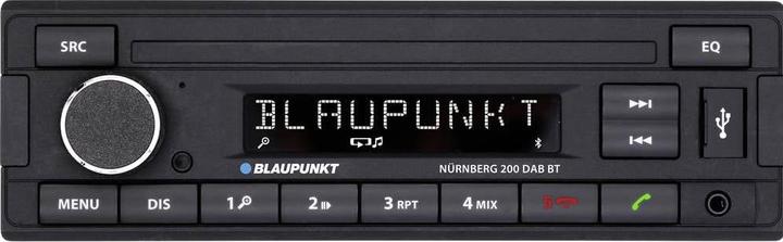Blaupunkt Pro Line Nuremberg 200