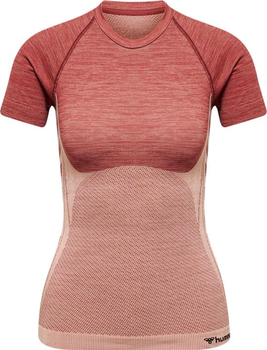 Produktbild hummel Clea Seamless Tight T-Shirt (M)