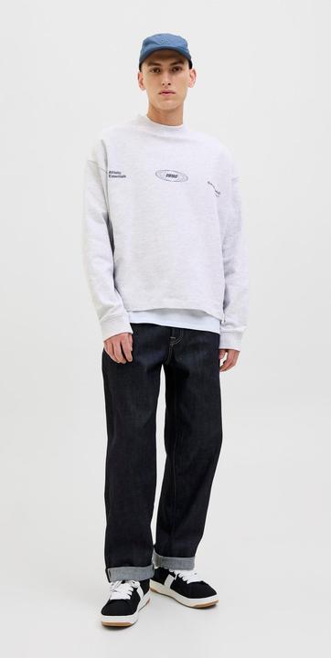 Actual product image Jack & Jones Sweatshirt Sweatshirt (XS)