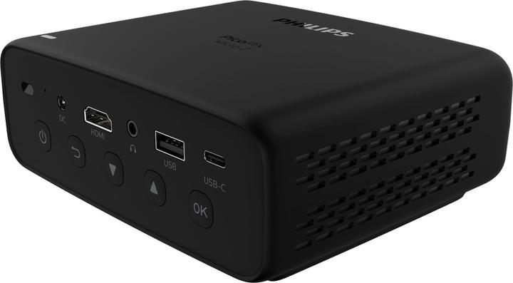 Image du produit Philips PicoPix Micro 2 (VGA, 150 lm, 1.2:1)