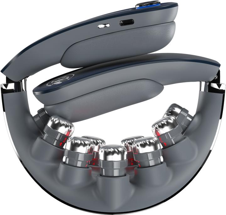 Actual product image SKG G7 Pro-Fold