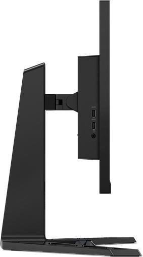 Actual product image Lenovo Legion Y27h-30 (2560 x 1440 pixels, 27")