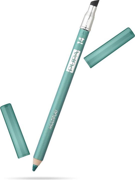 Immagine prodotto Pupa Milano Matita occhi Multiplay verde acqua (14)