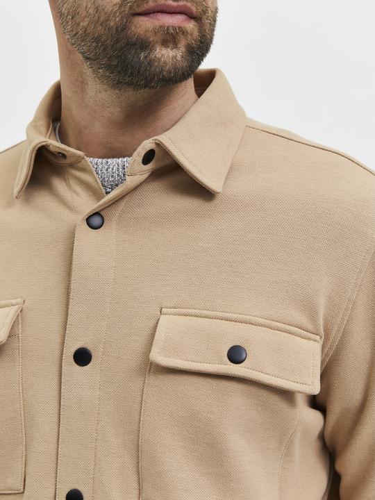 Image du produit Selected Homme Slhjackie Sweat Jacket Noos (3XL)