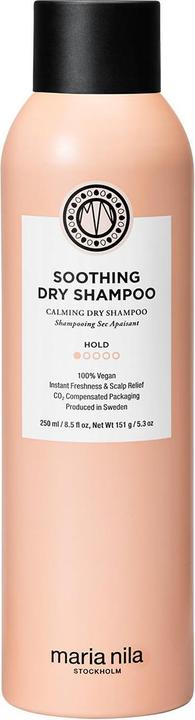 Maria Nila Soothing Dry Shampoo (250 ml, Trockenshampoo)