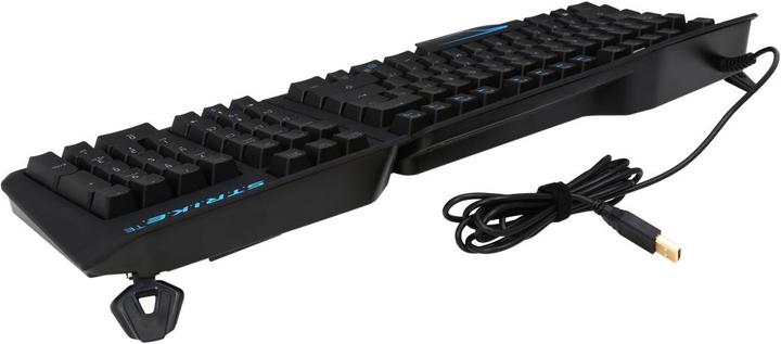 Produktbild MadCatz S.T.R.I.K.E. Te (DE, Kabelgebunden)