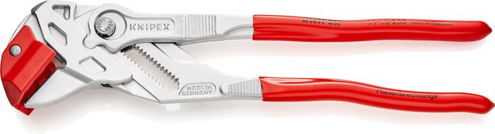 Knipex Fliesenbrechzange (250 mm)