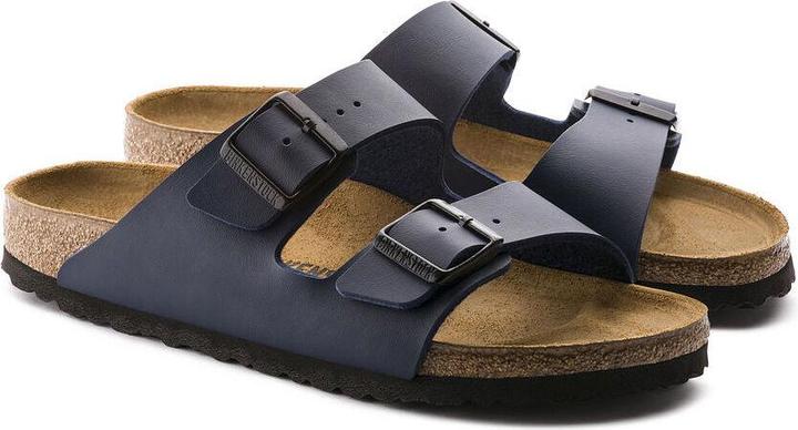 Actual product image Birkenstock Arizona Birko-Flor Narrow (38)