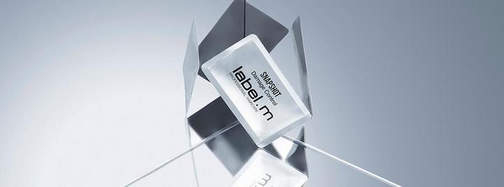 Image du produit Label.M LM Snapshot Damage Control 25x9ml (9 ml)