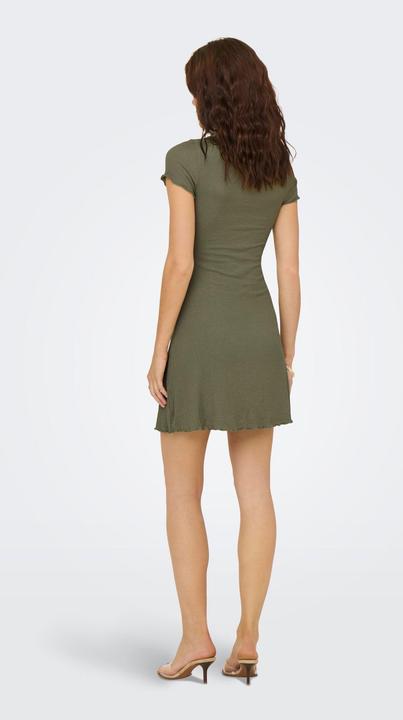 Actual product image Only ONL30 Kurzes Kleid Kleid (L)
