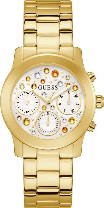 Produktbild Guess FANTASIA Armbanduhr (Analoguhr, 38 mm)