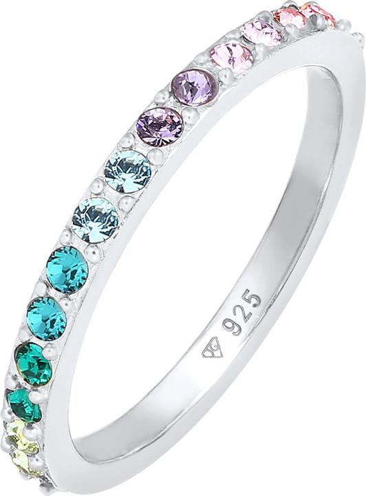 Elli Bandring, Multi-Color