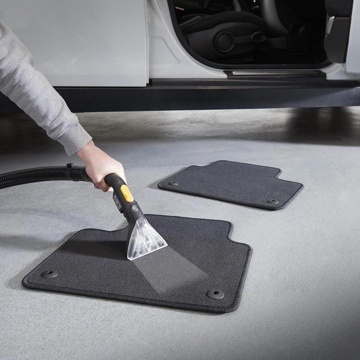 Produktbild Vacmaster VK1323PFR Carpet Washers Stain Cleaner Special for Pets | For Carpets, Rugs, Furniture, Stairs and C (Nass-Trockensauger)