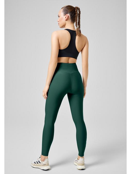 Actual product image CASALL Leggings mit hoher Taille und Grafik (Frequency band 38 (2600 MHz))