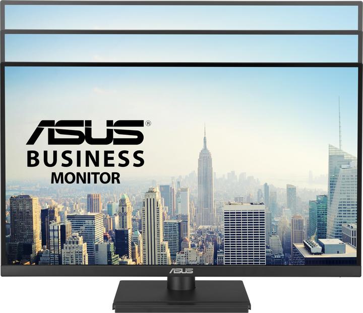 Produktbild ASUS VA27UCPS (3840 x 2160 Pixel, 27")
