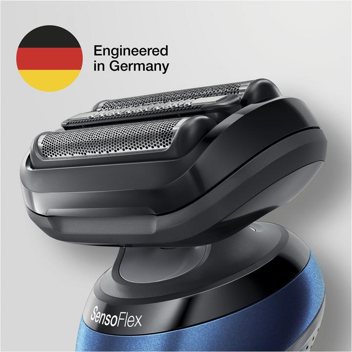 Actual product image Braun Shaving head series 5 and 6 (1 x)