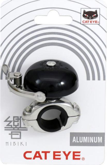 Actual product image CatEye Hibiki