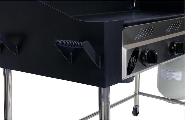 Actual product image Barbeques Galore Footymaster (20 kW)