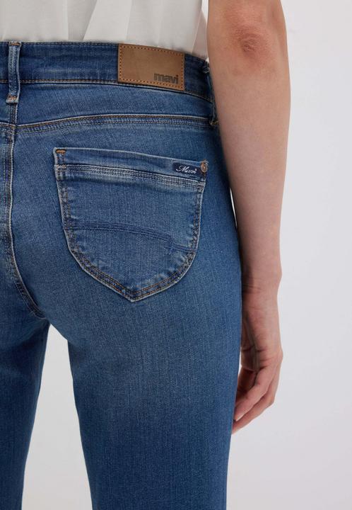 Produktbild Mavi Sophie Jeans Slim deep memory fit