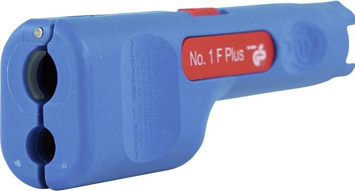 Produktbild Weicon Kabelentmanteler Geeignet für (11 mm)