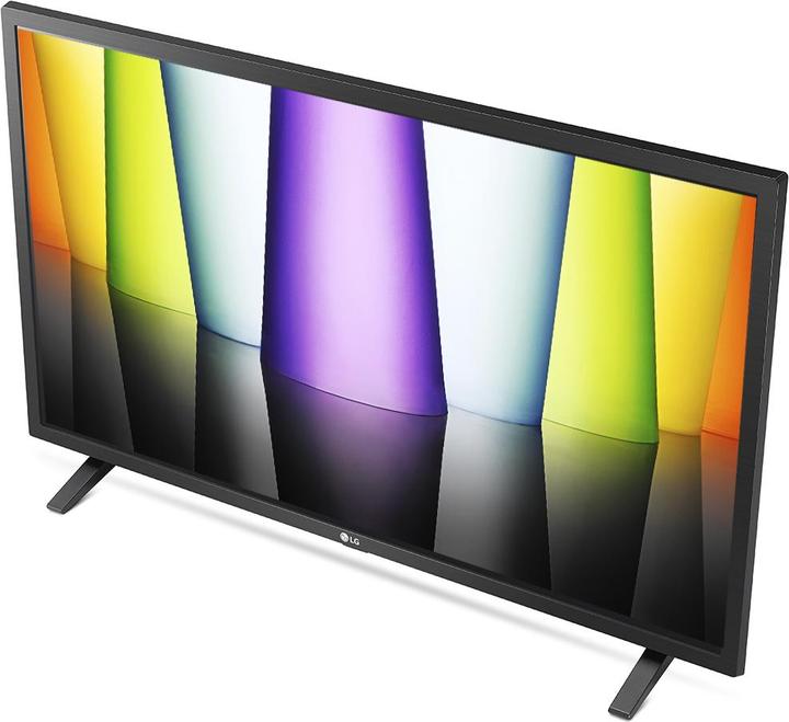 Productafbeelding LG 32LQ63006LA (32", LQ63, LED, Volledige HD, 2022)