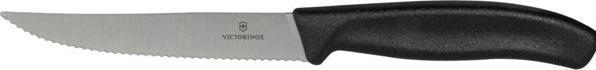 Actual product image Victorinox Steak knife (12 cm)
