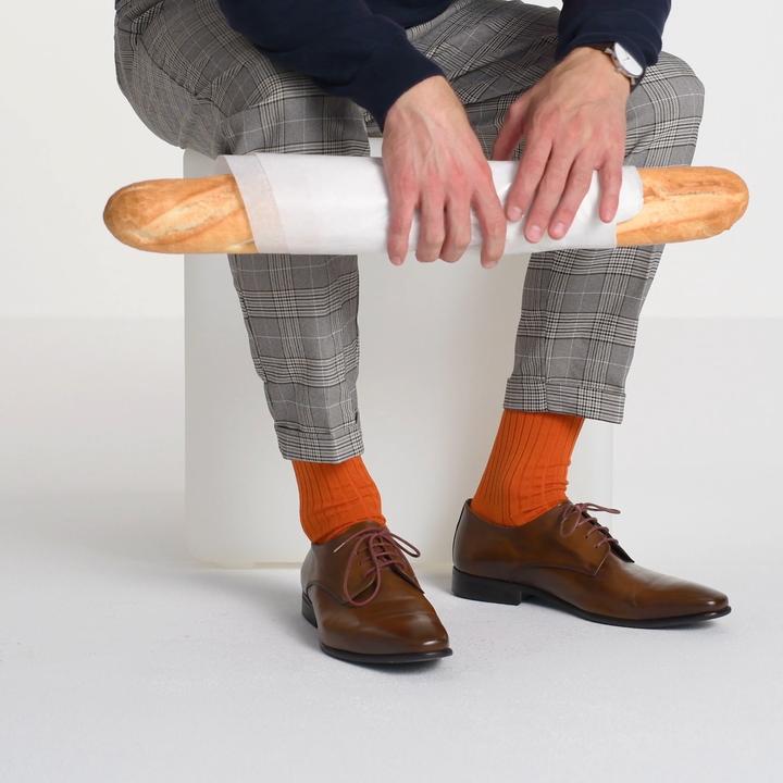Actual product image Blacksocks Merino Wool Socks (Single pack, 37 - 39)
