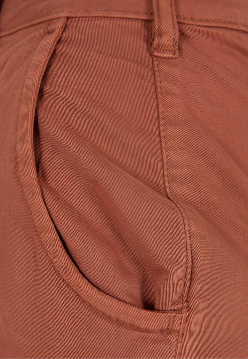 Actual product image Urban Classics Ladies High Waist Cargo Pants (27)