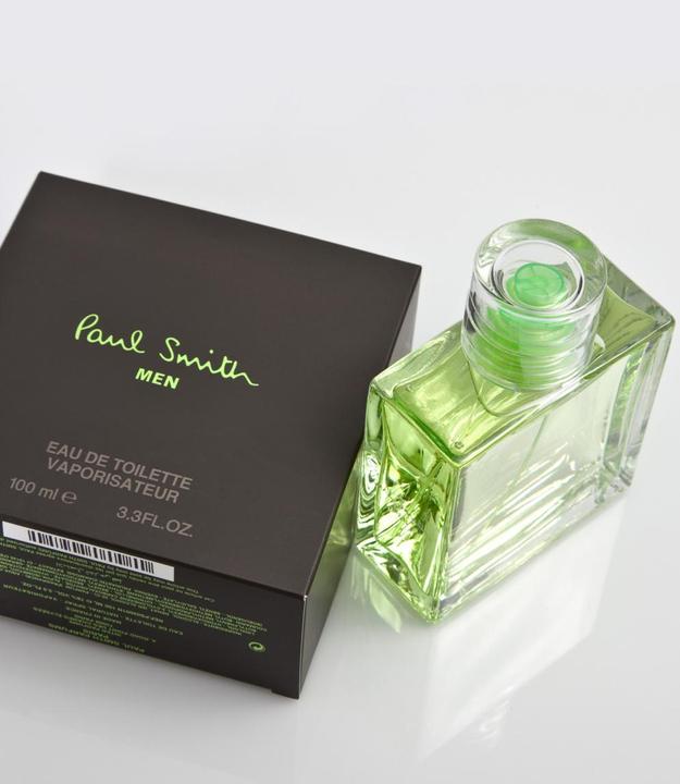 Actual product image Paul Smith Men (Eau de toilette, 100 ml)