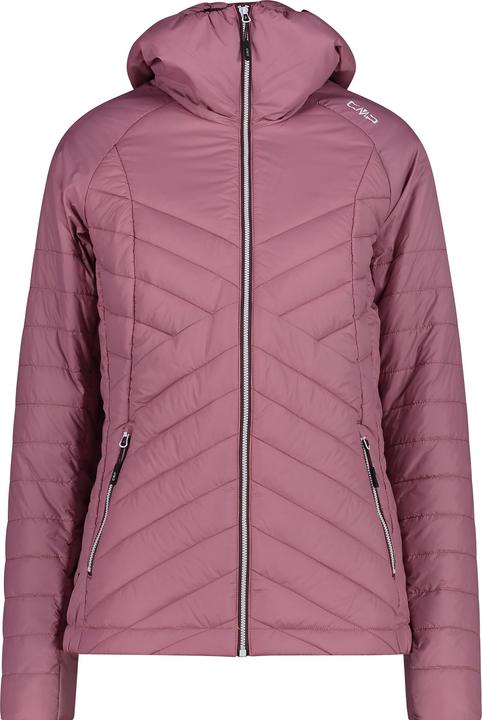 Blush, Silber