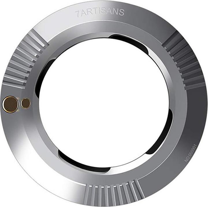 Produktbild 7artisans Leica auf EOS-R (Standard, Canon RF)