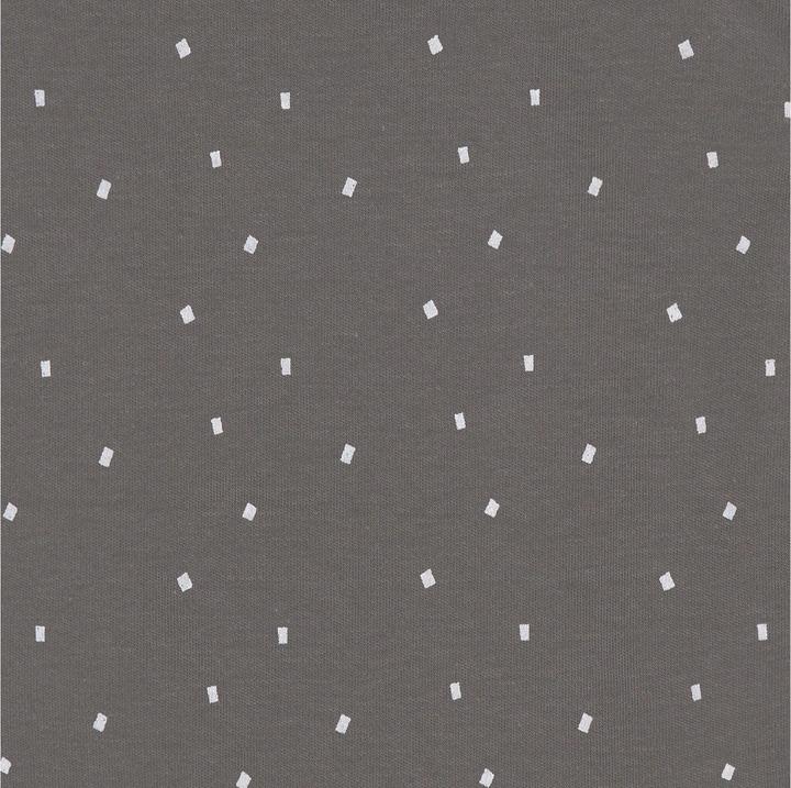 Actual product image Lässig Short sleeve body Spots Anthracite Gr. 74/80 (74, 80)