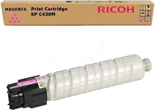 Produktbild RICOH 821281 (M)