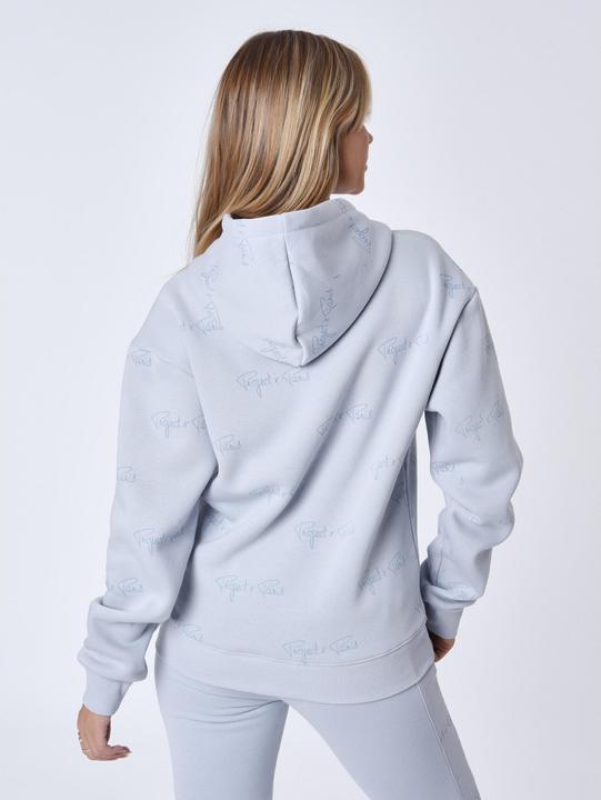 Actual product image Project X Paris Women's signature sweatshirt (S)