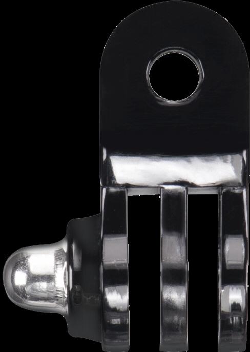 Actual product image mantona Helmet mounting set for GoPro (Various)