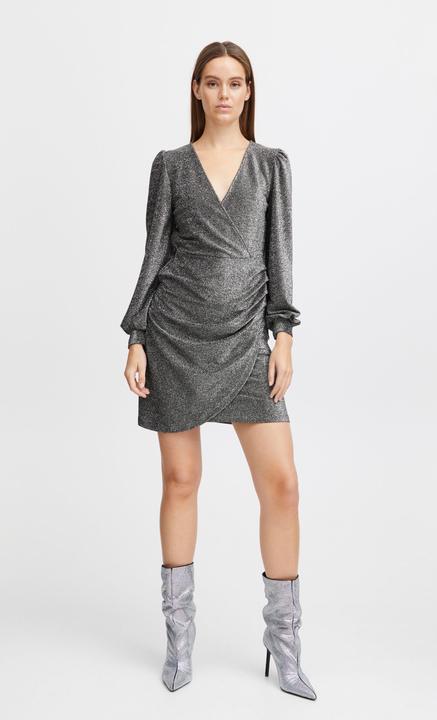 Image du produit B.young BYTACHA DRESS - Robe - 20814192 (S)
