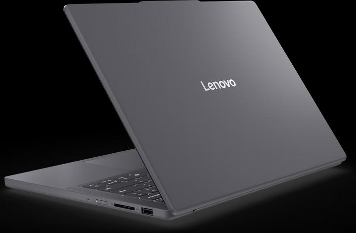 Produktbild Lenovo IdeaPad Slim 3 (14", Intel Core 7 240H, 24 GB, 1000 GB, CH)