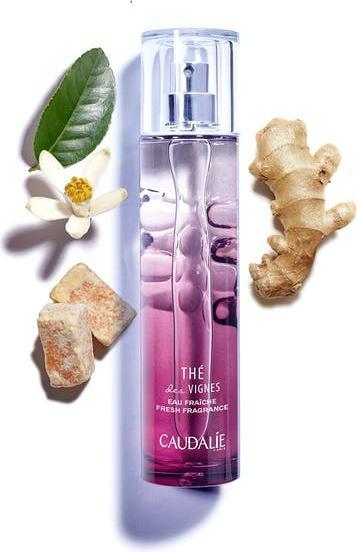 Produktbild Caudalie Thé des Vignes Fresh (Eau Fraîche, 100 ml)